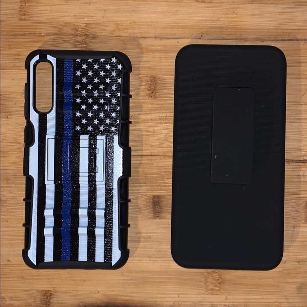 ⚡️ Phone Case ⚡️ - Picture 1 of 6
